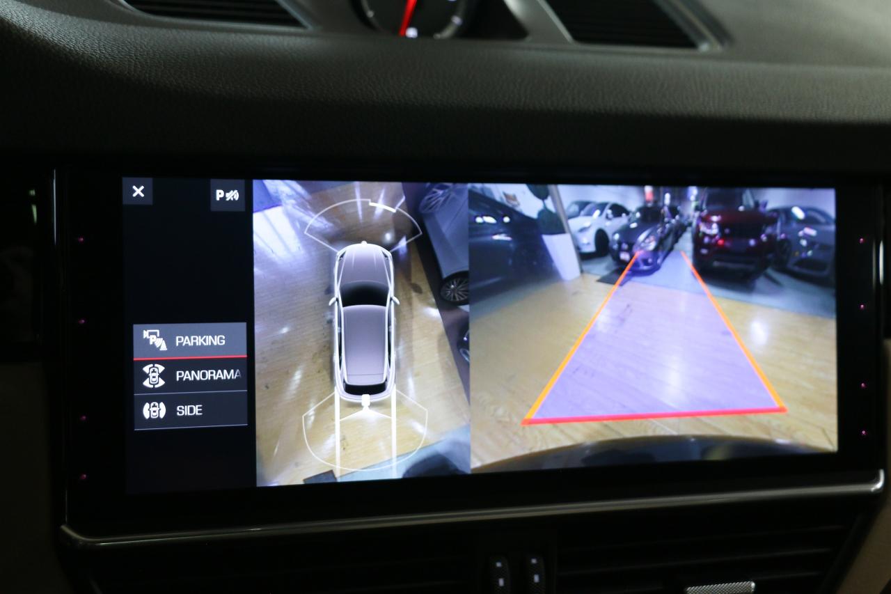 2020 Porsche Cayenne AWD - PANOROOF|NAVIGATION|360CAM|BLINDSPOT|CARPLAY - Photo #23