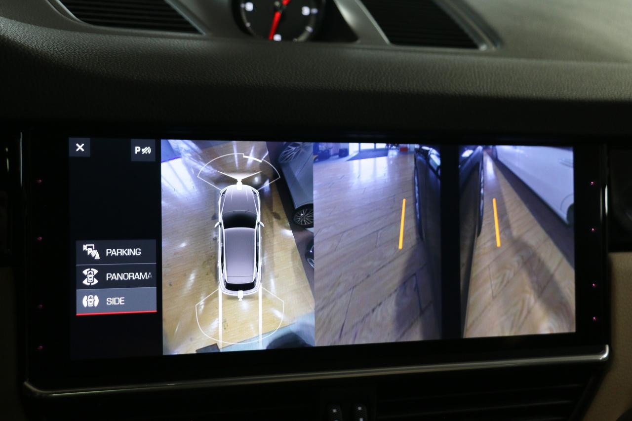 2020 Porsche Cayenne AWD - PANOROOF|NAVIGATION|360CAM|BLINDSPOT|CARPLAY - Photo #25