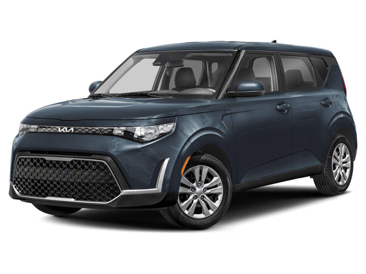 Used 2025 Kia Soul LX IVT for sale in Gloucester, ON