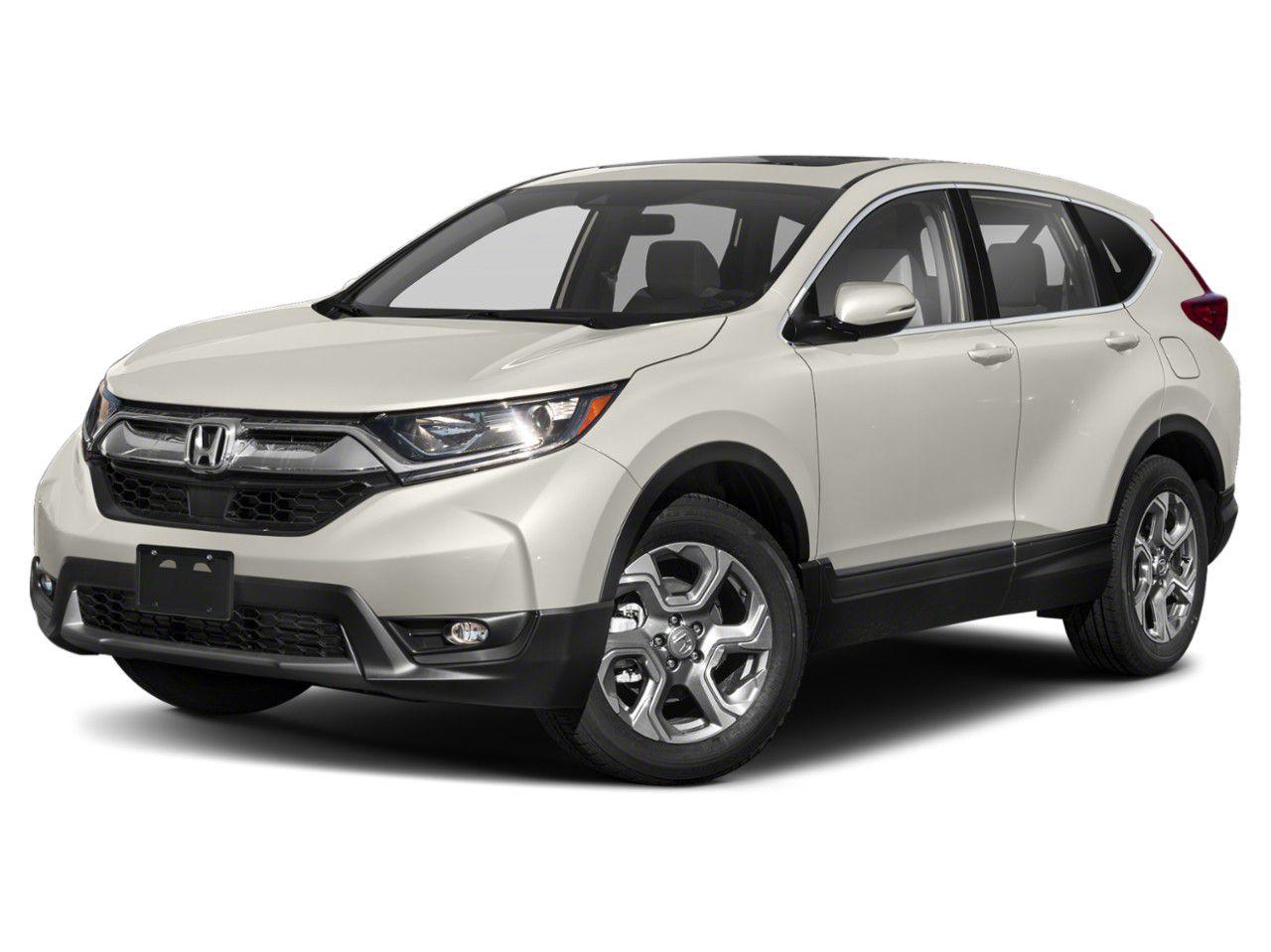 Used 2019 Honda CR-V EX AWD for sale in Truro, NS