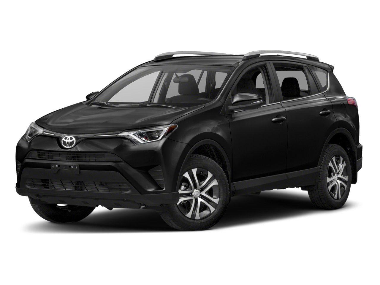 Used 2018 Toyota RAV4 FWD LE for sale in Truro, NS