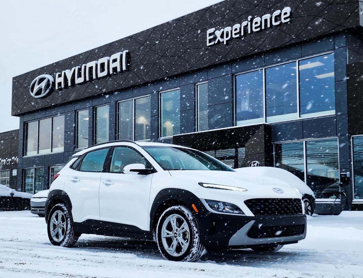 Used 2023 Hyundai KONA 2.0L Preferred for sale in Charlottetown, PE