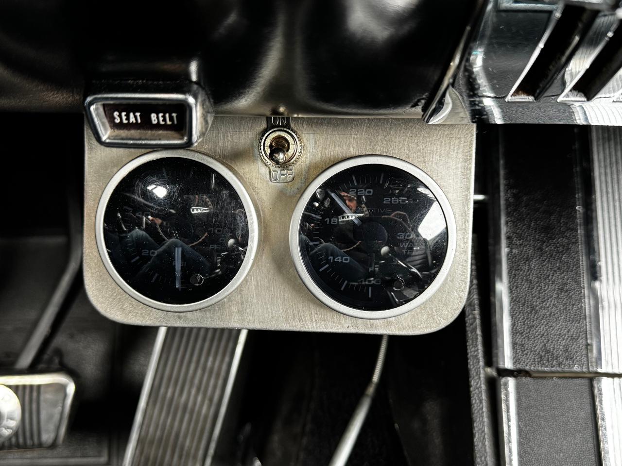 1966 Ford Mustang 2+2 FASTBACK **FULLY RESTORED* - Photo #31