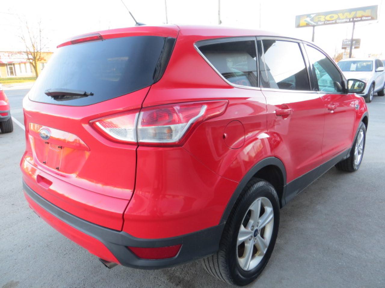 2013 Ford Escape CERTIFIED, ONLY 52,000KM, ALL WHEEL DRIVE - Photo #7