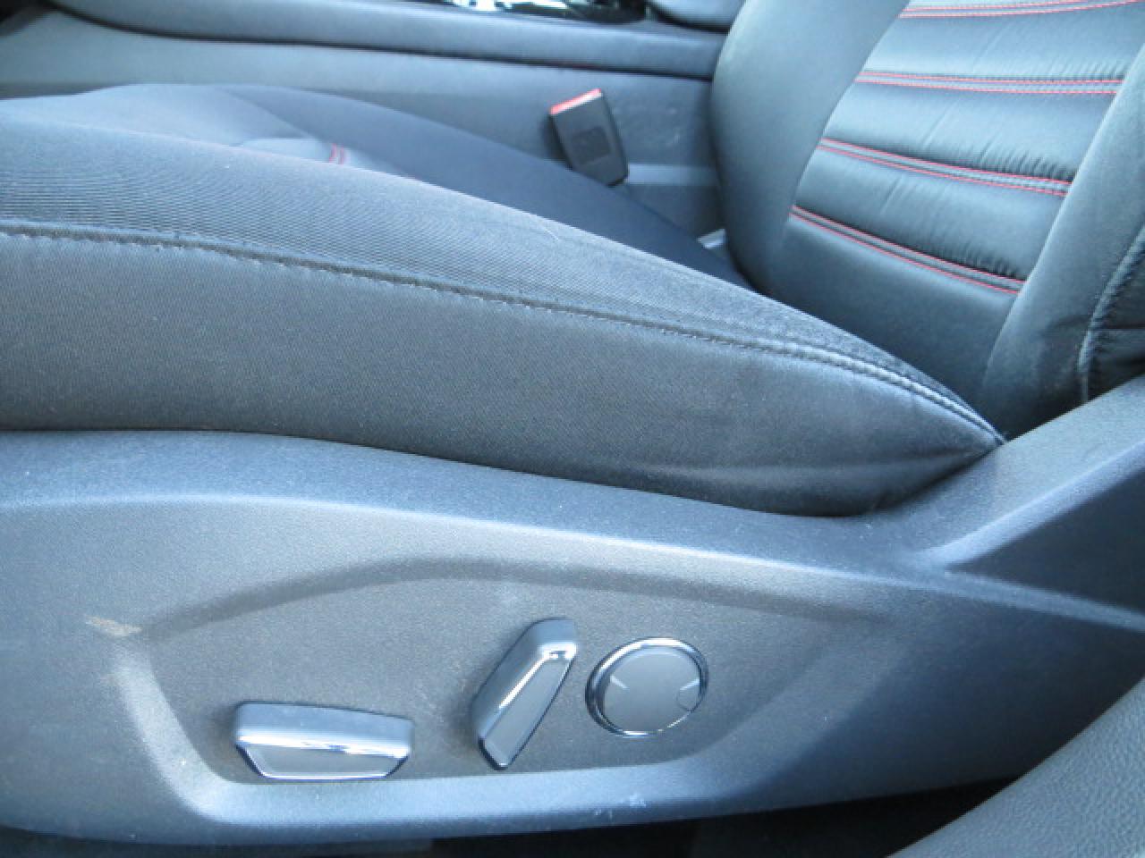 2014 Ford Fusion CERTIFIED, HEATED SEATS, BLUETOOTH, ALLOYS - Photo #9