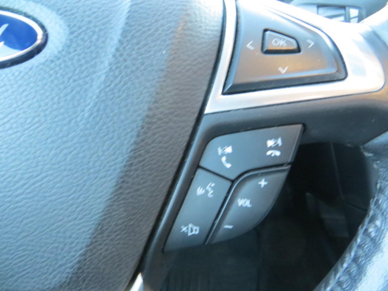 2014 Ford Fusion CERTIFIED, HEATED SEATS, BLUETOOTH, ALLOYS - Photo #14