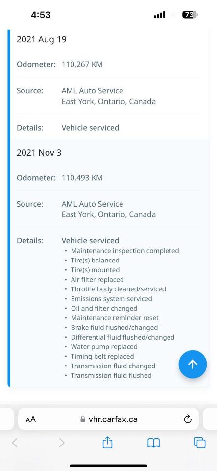 2008 Acura MDX SPORT - 114KM - 1 OWNER - Photo #12