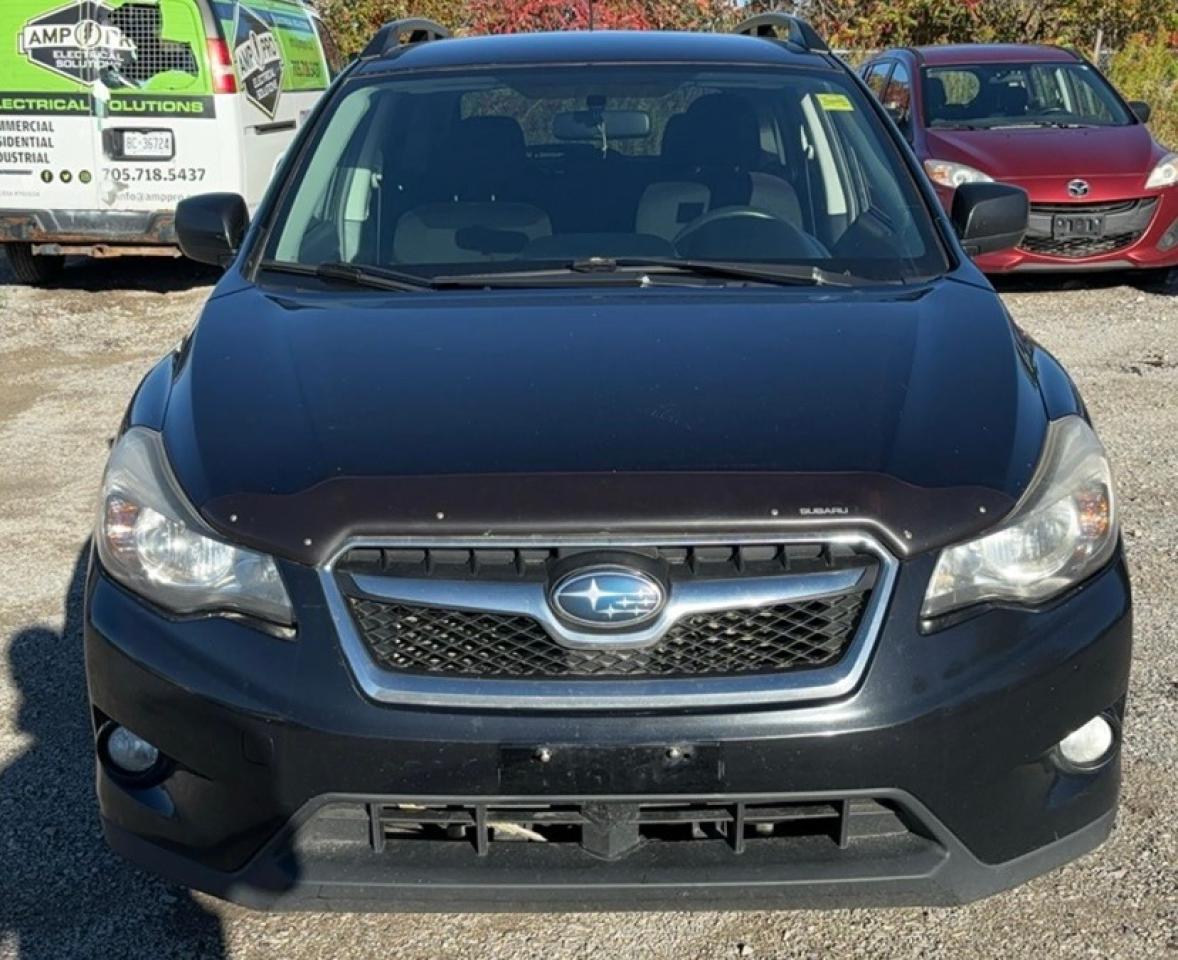 Used 2014 Subaru XV Crosstrek Premium for sale in Stouffville, ON