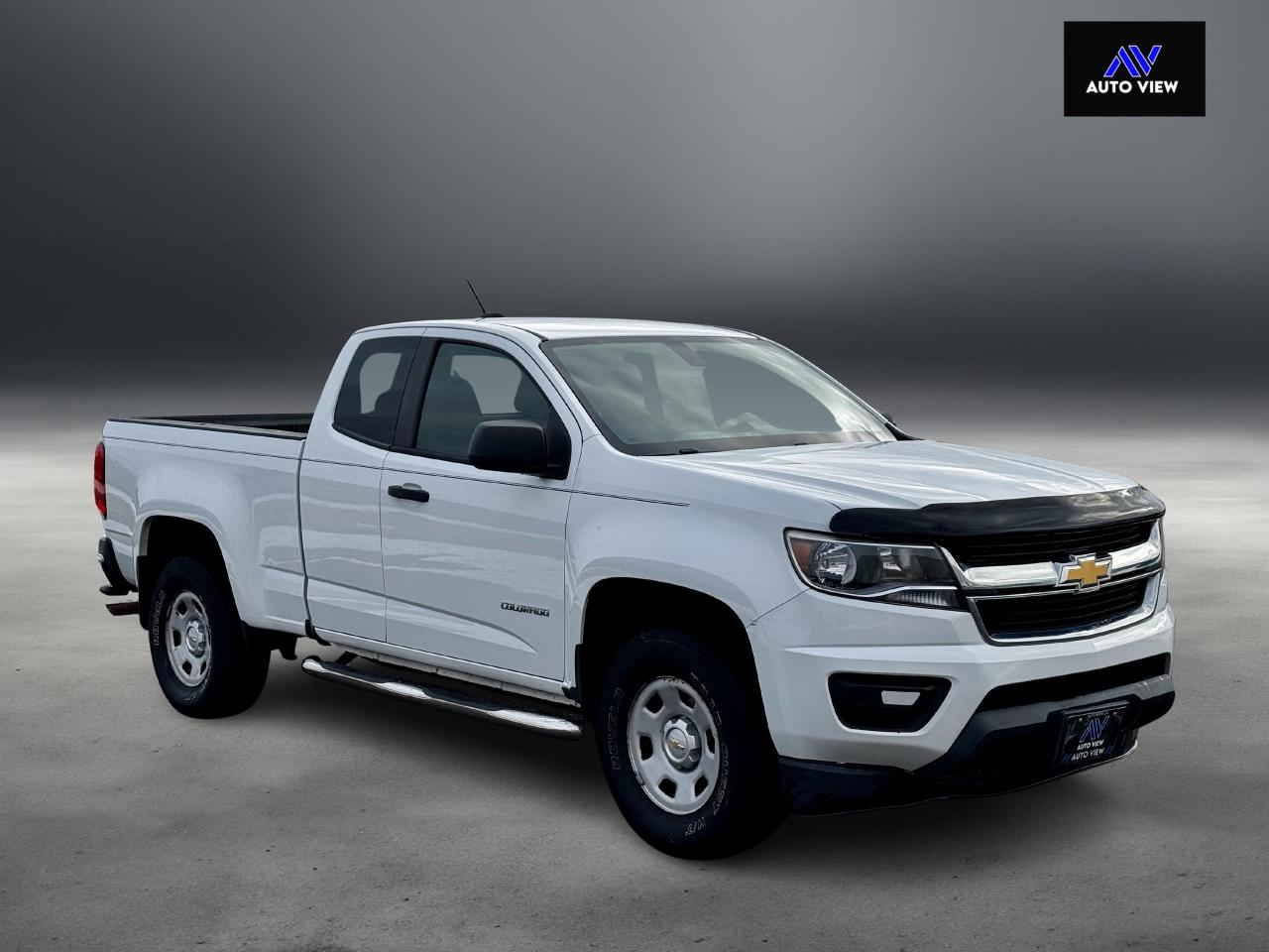 2016 Chevrolet Colorado Ext Cab 128.3" **WELL SERVICED** - Photo #3