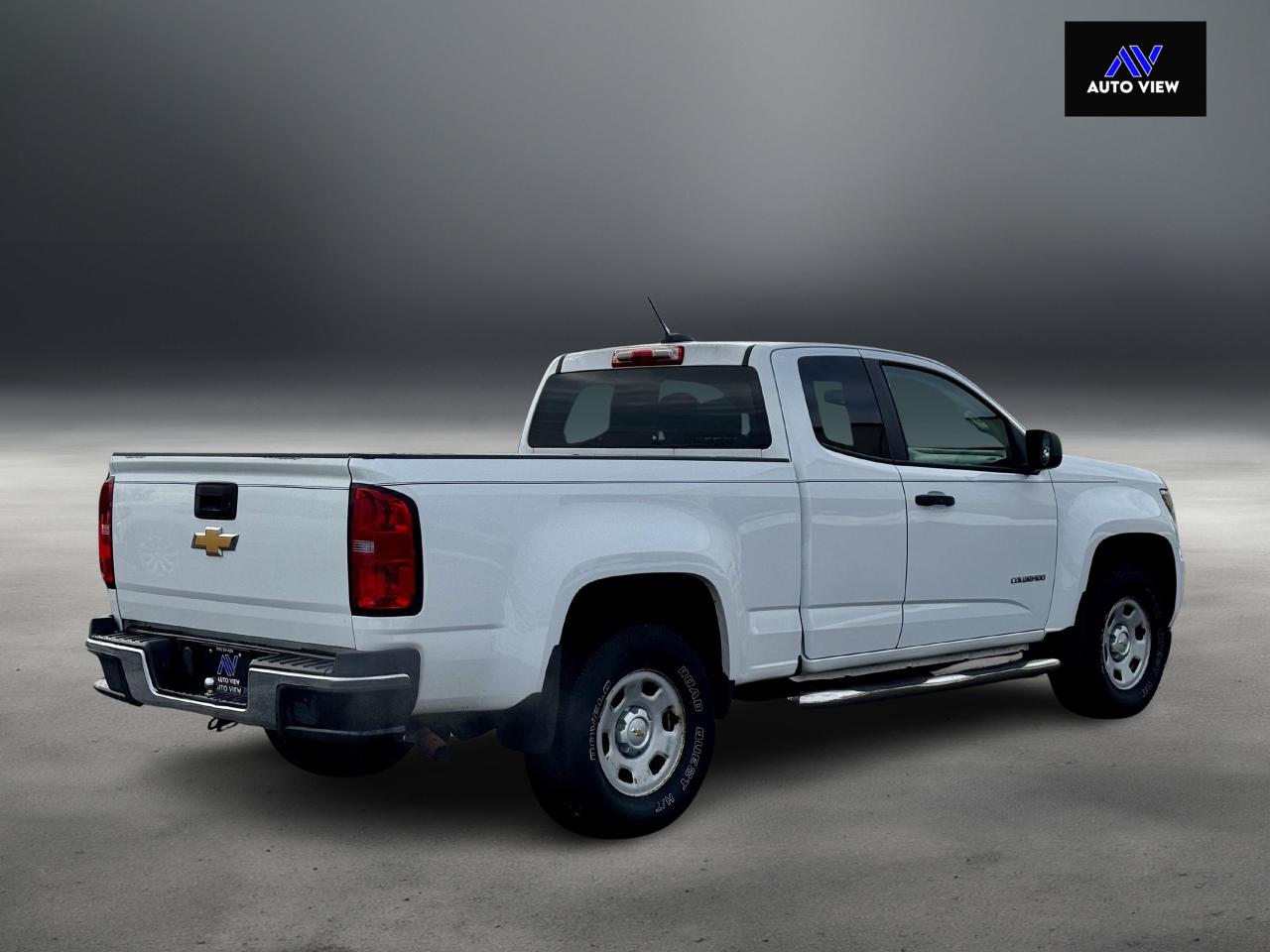 2016 Chevrolet Colorado Ext Cab 128.3" **WELL SERVICED** Photo4