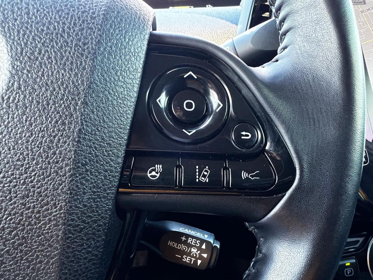 2021 Toyota Prius Prime Upgrade Auto - Photo #18