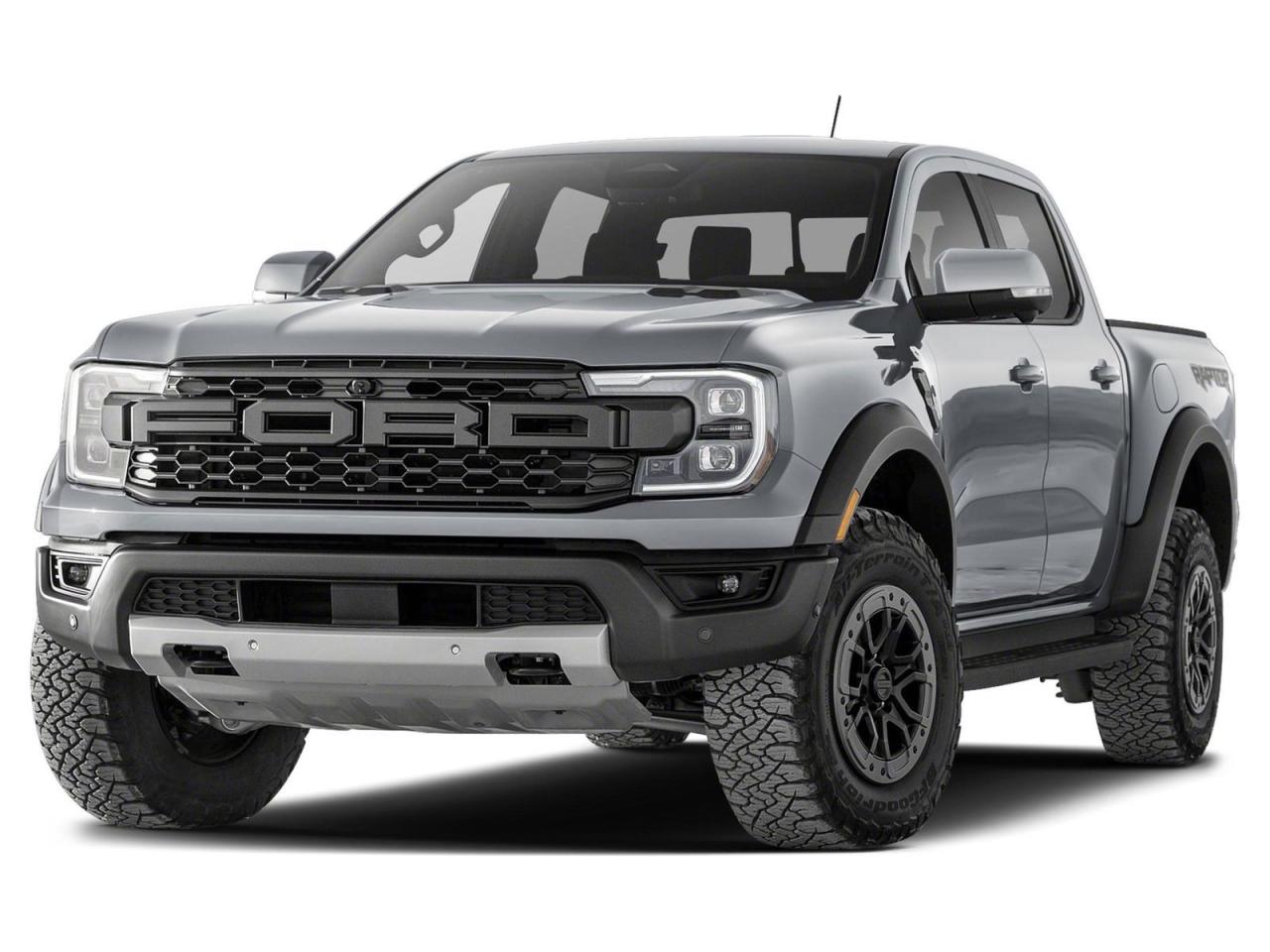 Used 2024 Ford Ranger Raptor for sale in Winnipeg, MB