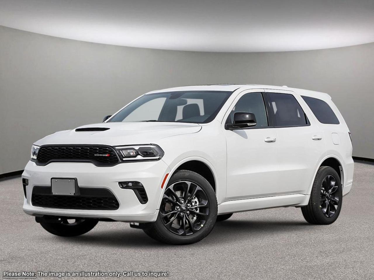 New 2025 Dodge Durango  for sale in Yellowknife, NT