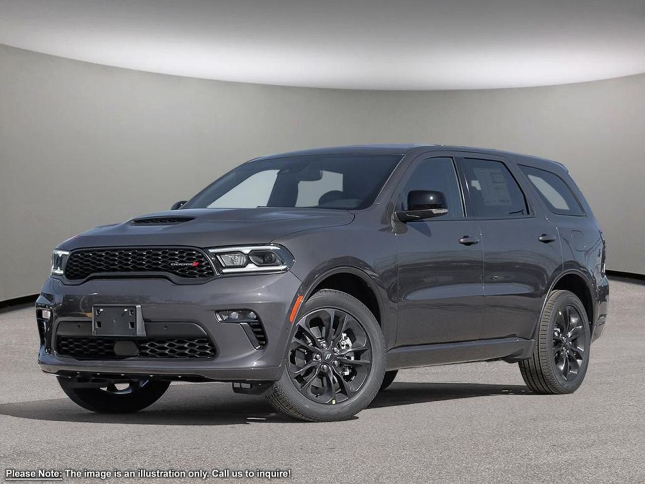 New 2025 Dodge Durango  for sale in Yellowknife, NT