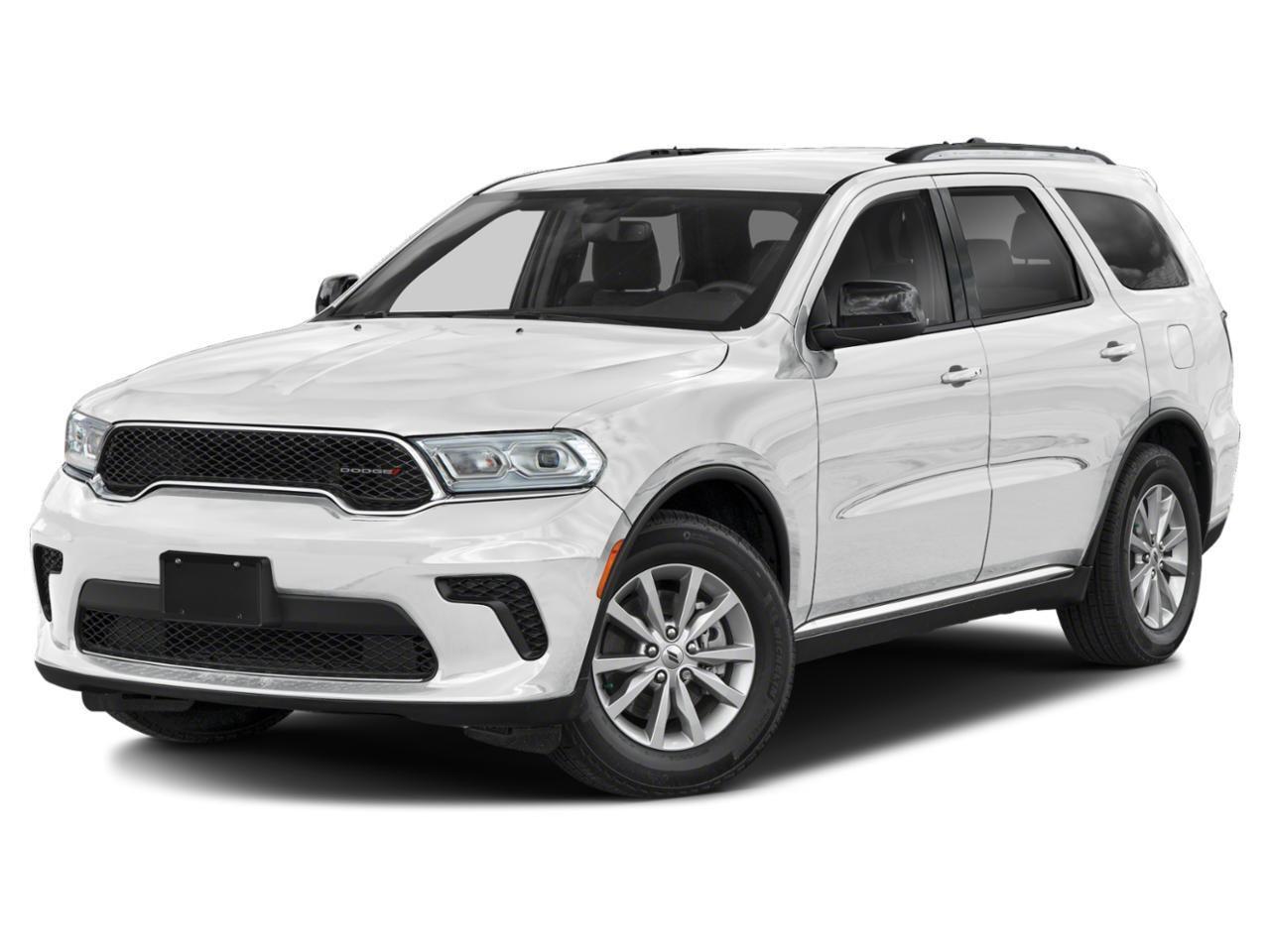 New 2024 Dodge Durango R-T Plus AWD for sale in Waterloo, ON