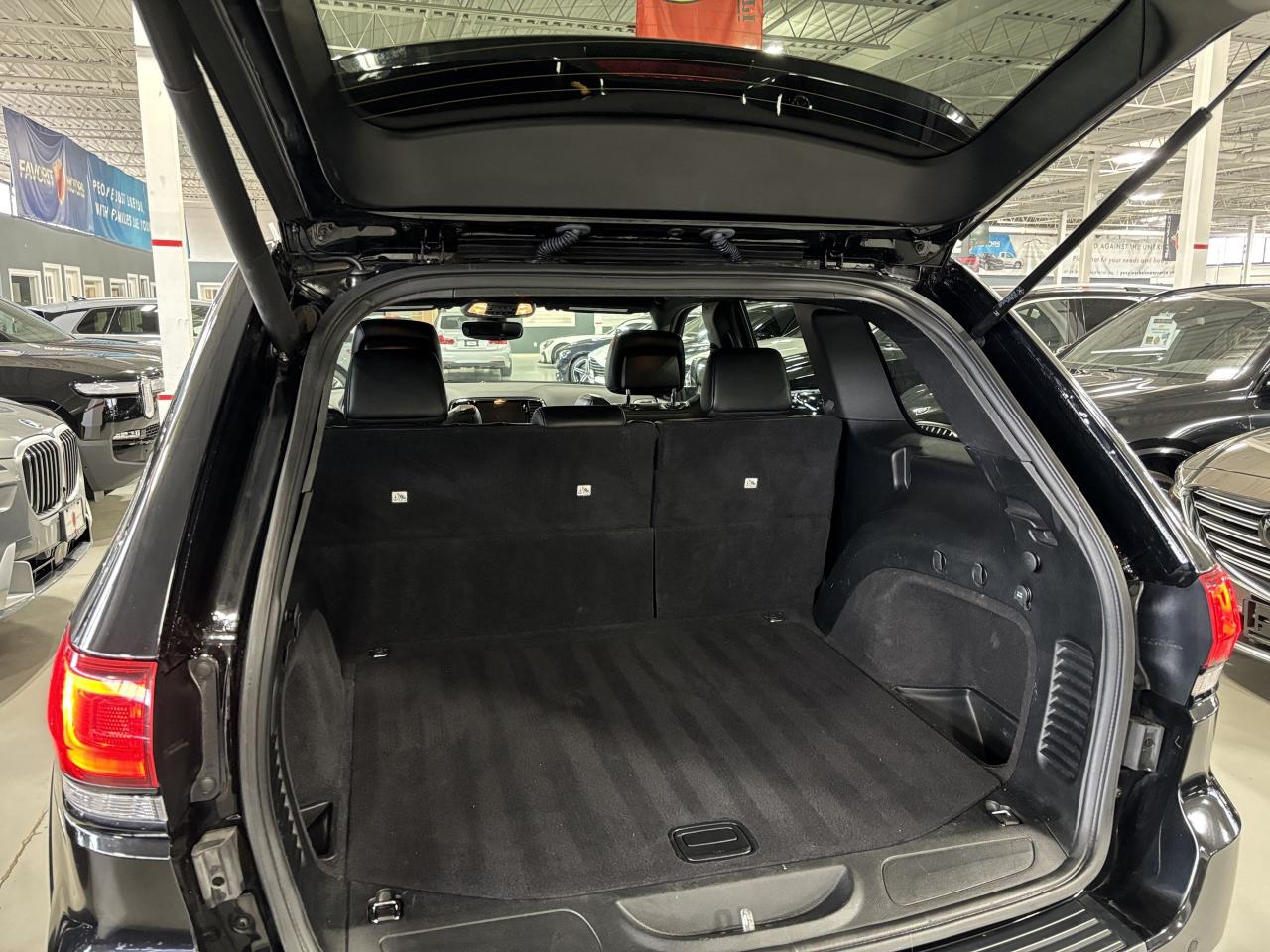 2019 Jeep Grand Cherokee Altitude|4X4|V6|NAV|SUNROOF|LEATHER|HEATEDSEATS|++ - Photo #6
