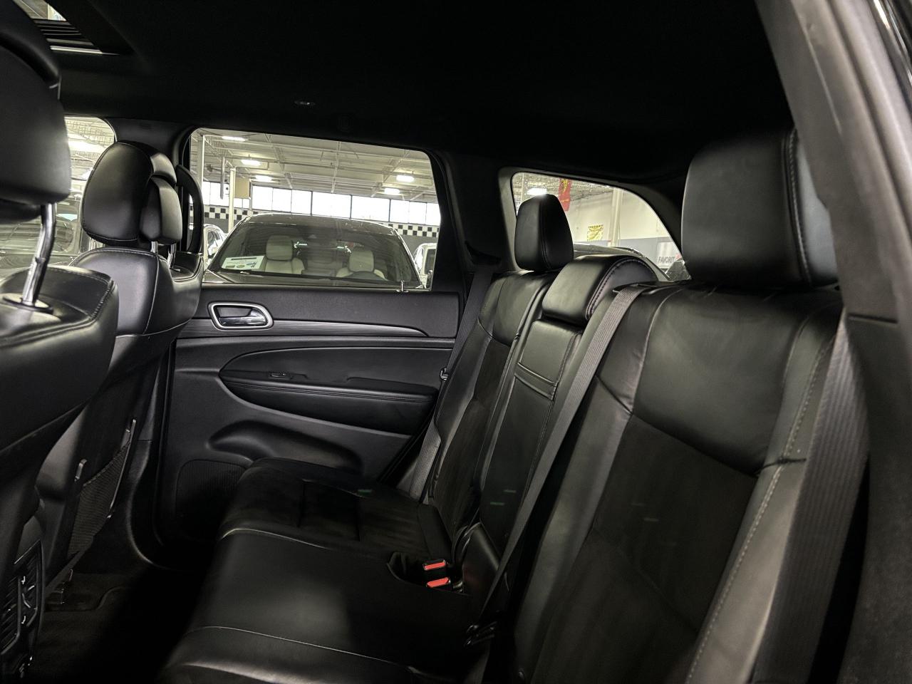 2019 Jeep Grand Cherokee Altitude|4X4|V6|NAV|SUNROOF|LEATHER|HEATEDSEATS|++ - Photo #10