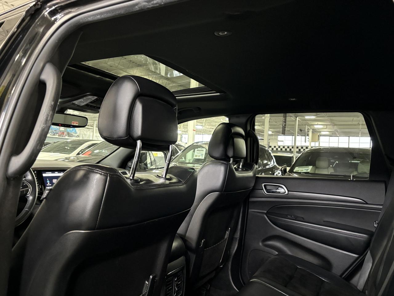 2019 Jeep Grand Cherokee Altitude|4X4|V6|NAV|SUNROOF|LEATHER|HEATEDSEATS|++ - Photo #9