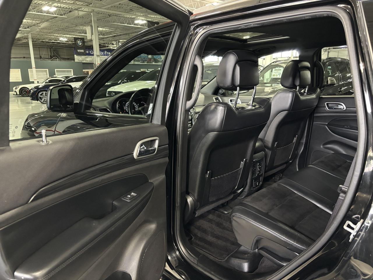 2019 Jeep Grand Cherokee Altitude|4X4|V6|NAV|SUNROOF|LEATHER|HEATEDSEATS|++ - Photo #8