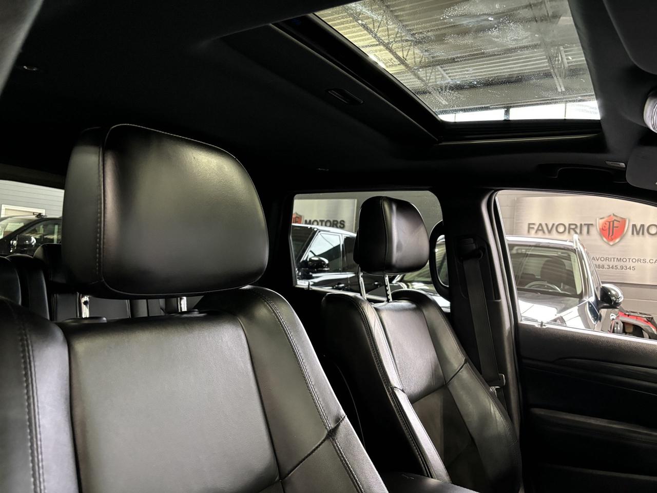 2019 Jeep Grand Cherokee Altitude|4X4|V6|NAV|SUNROOF|LEATHER|HEATEDSEATS|++ - Photo #13