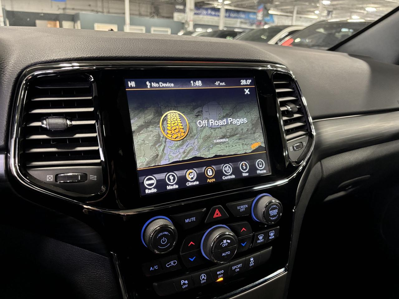 2019 Jeep Grand Cherokee Altitude|4X4|V6|NAV|SUNROOF|LEATHER|HEATEDSEATS|++ - Photo #26