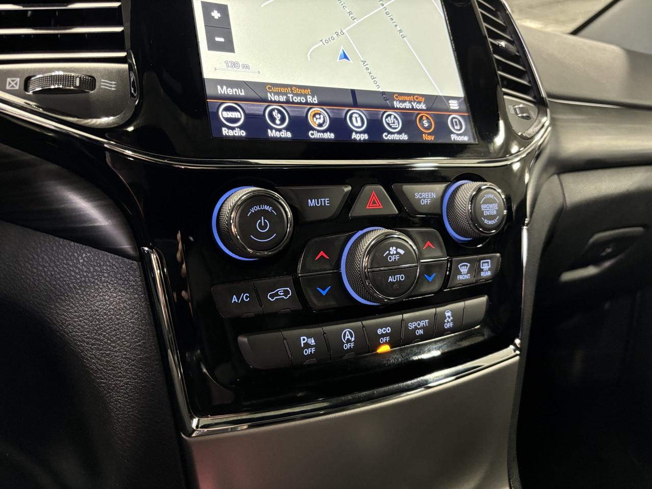 2019 Jeep Grand Cherokee Altitude|4X4|V6|NAV|SUNROOF|LEATHER|HEATEDSEATS|++ - Photo #31