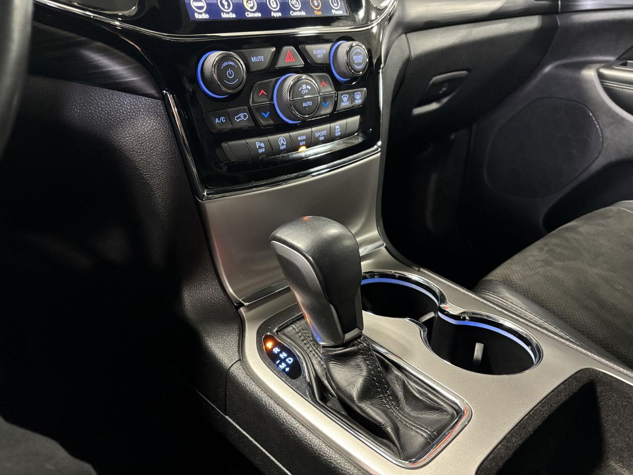2019 Jeep Grand Cherokee Altitude|4X4|V6|NAV|SUNROOF|LEATHER|HEATEDSEATS|++ - Photo #32