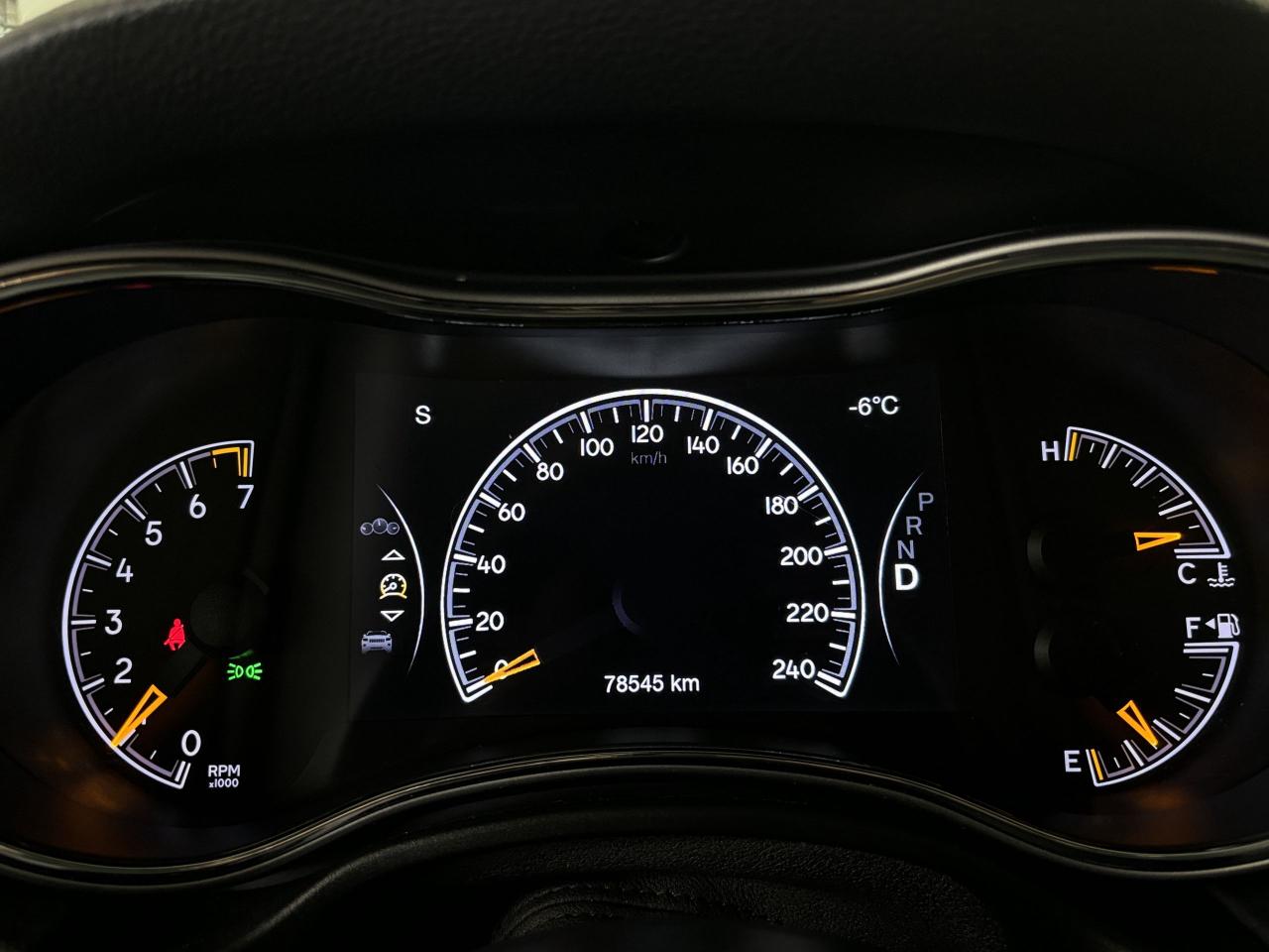 2019 Jeep Grand Cherokee Altitude|4X4|V6|NAV|SUNROOF|LEATHER|HEATEDSEATS|++ - Photo #35