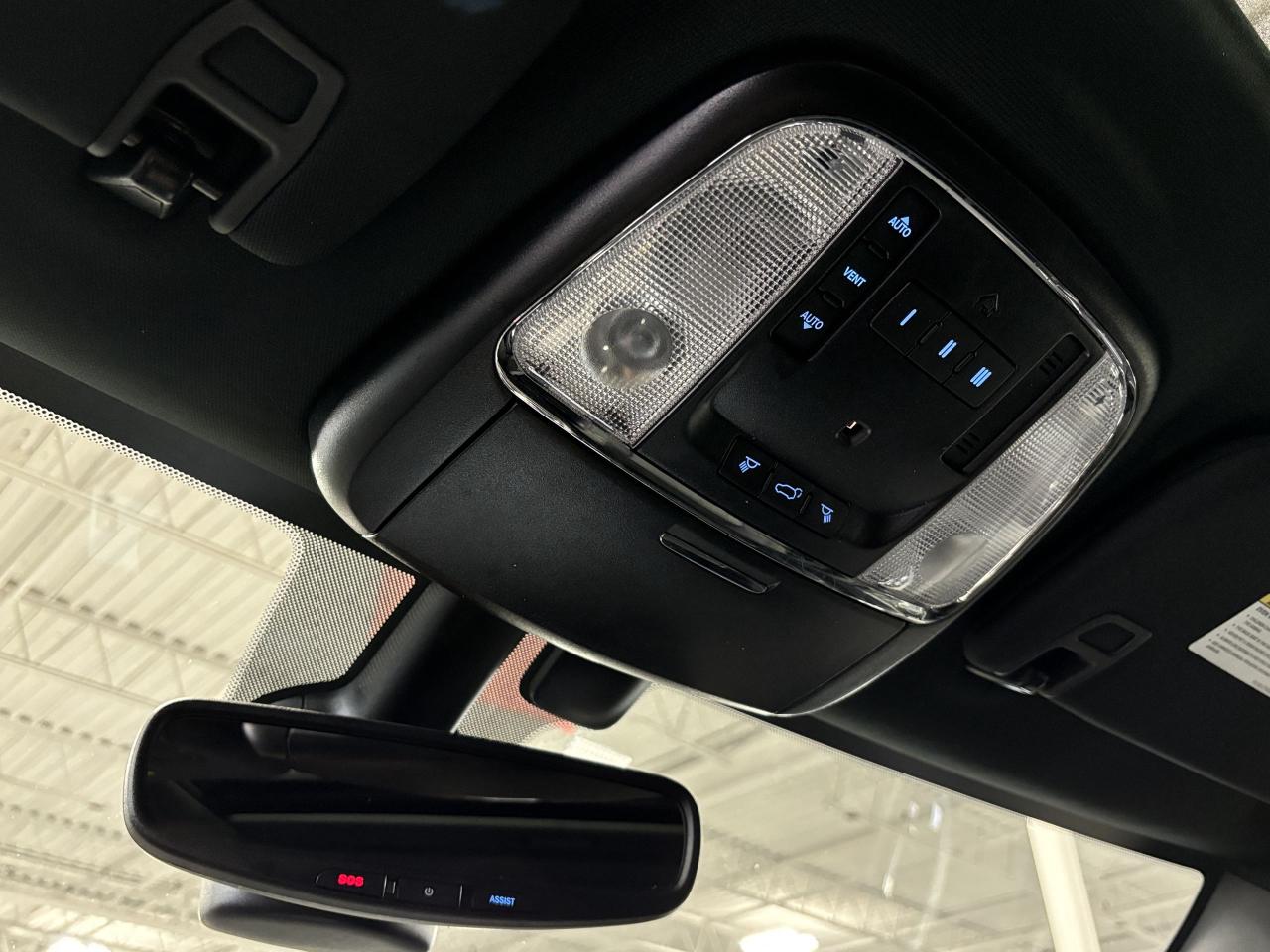 2019 Jeep Grand Cherokee Altitude|4X4|V6|NAV|SUNROOF|LEATHER|HEATEDSEATS|++ - Photo #37