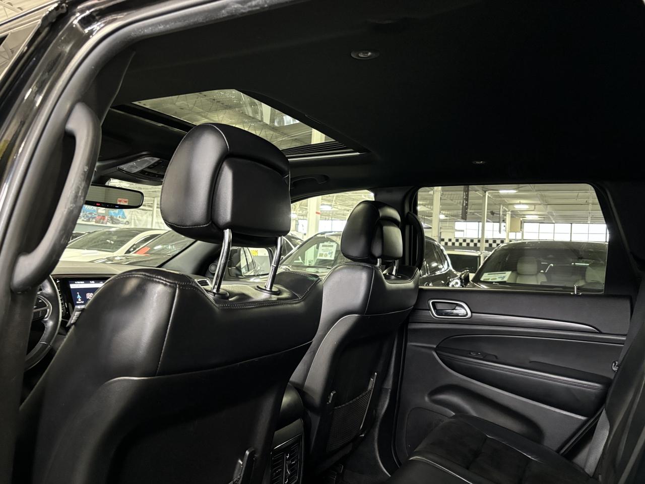 2019 Jeep Grand Cherokee Altitude|4X4|V6|NAV|SUNROOF|LEATHER|HEATEDSEATS|++ - Photo #9
