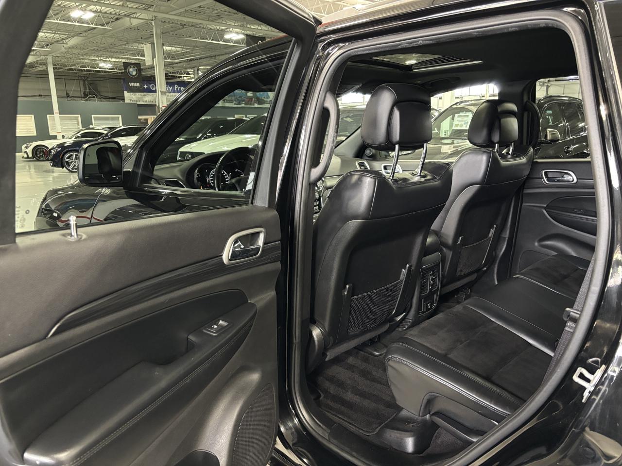 2019 Jeep Grand Cherokee Altitude|4X4|V6|NAV|SUNROOF|LEATHER|HEATEDSEATS|++ - Photo #8
