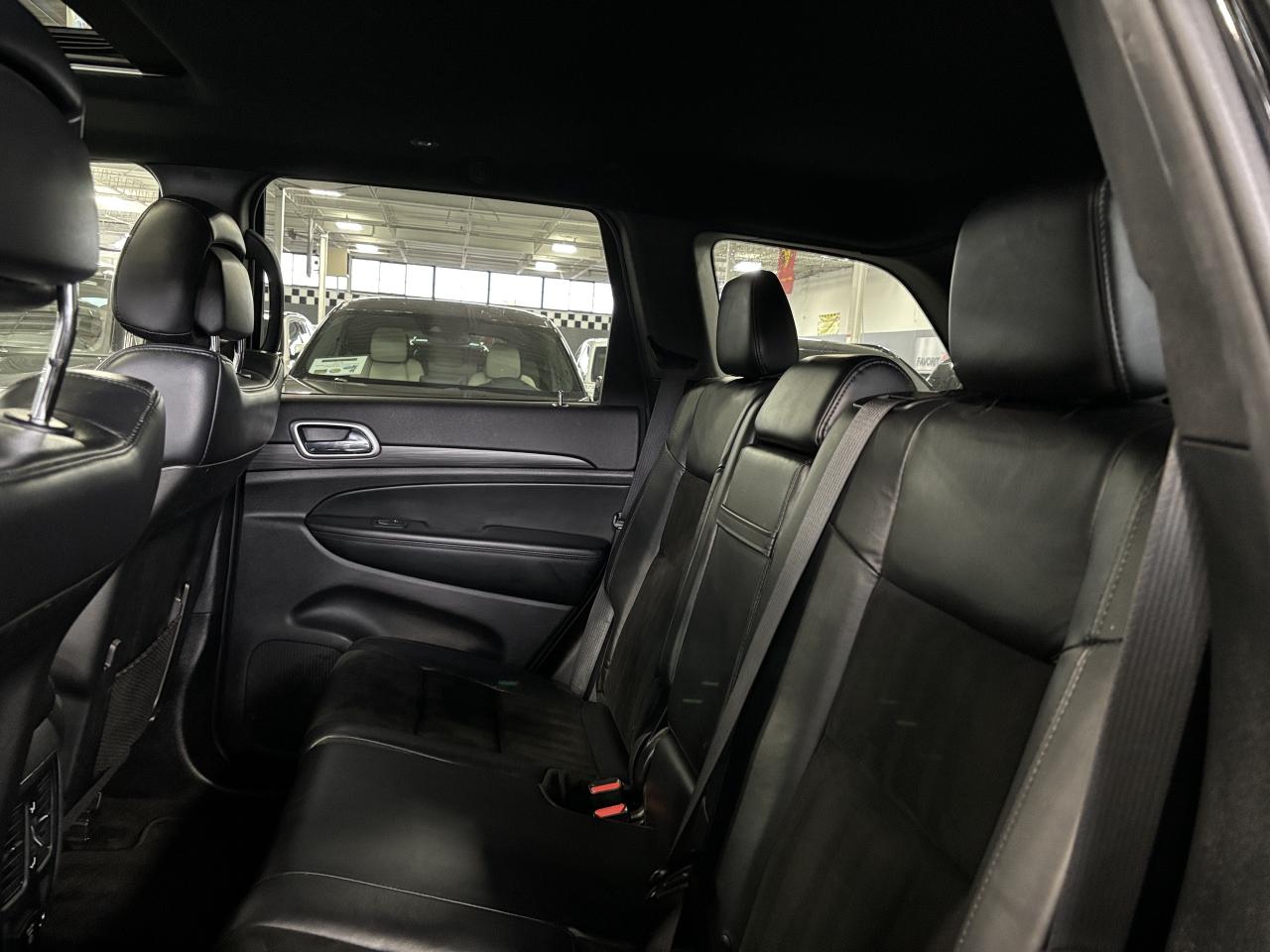 2019 Jeep Grand Cherokee Altitude|4X4|V6|NAV|SUNROOF|LEATHER|HEATEDSEATS|++ - Photo #10