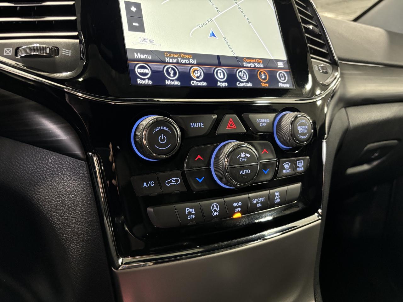2019 Jeep Grand Cherokee Altitude|4X4|V6|NAV|SUNROOF|LEATHER|HEATEDSEATS|++ - Photo #31