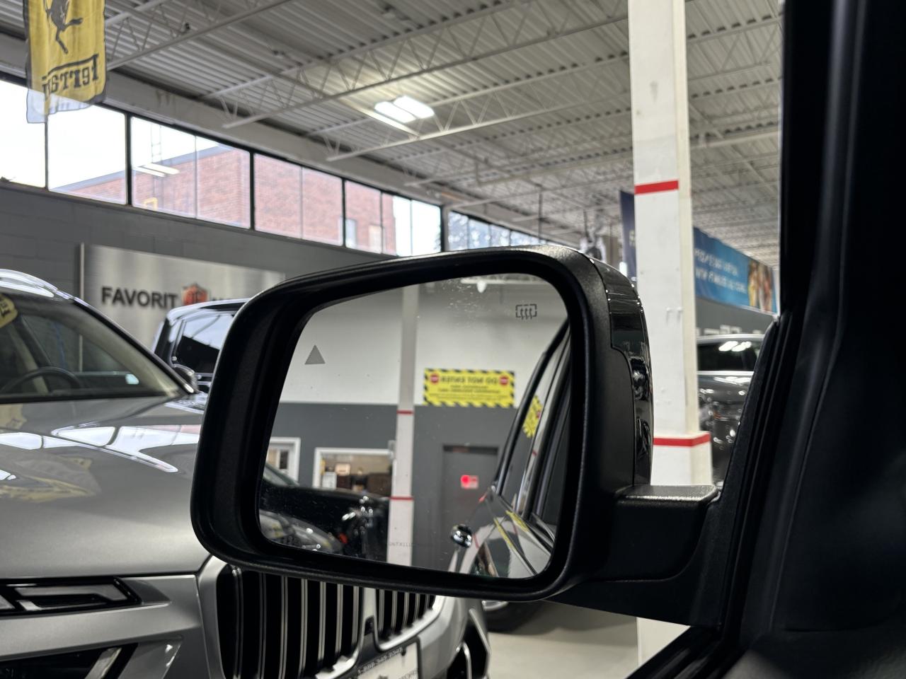 2019 Jeep Grand Cherokee Altitude|4X4|V6|NAV|SUNROOF|LEATHER|HEATEDSEATS|++ - Photo #36