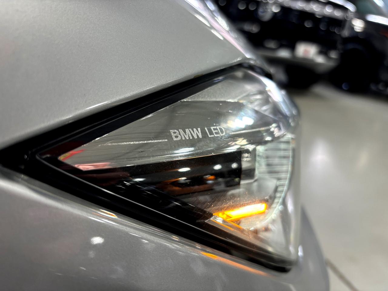 2018 BMW 3 Series 328d xDrive|MPACKAGE|NAV|LEATHER|SUNROOF|BACKCAM|+ - Photo #3