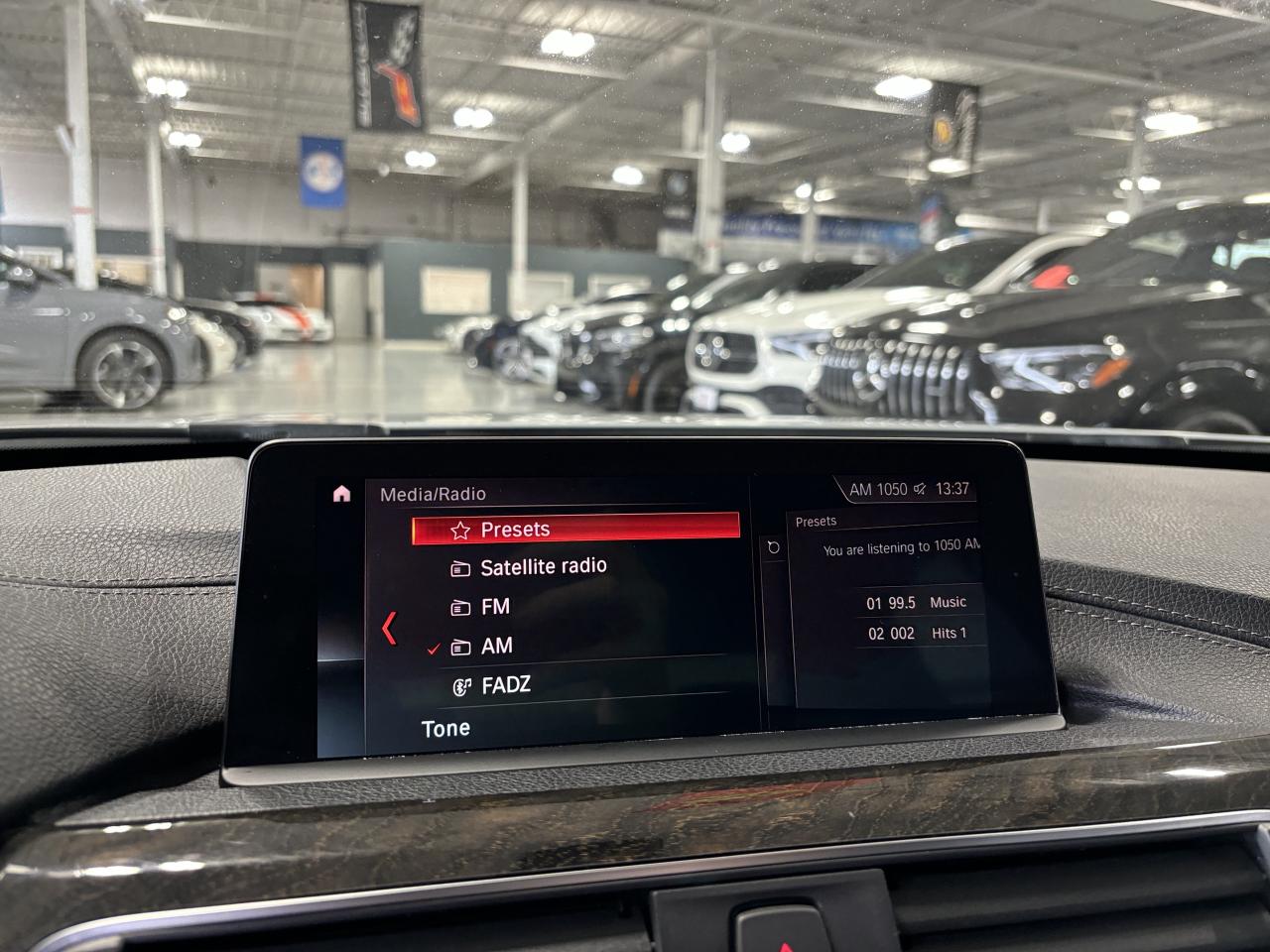 2018 BMW 3 Series 328d xDrive|MPACKAGE|NAV|LEATHER|SUNROOF|BACKCAM|+ - Photo #20