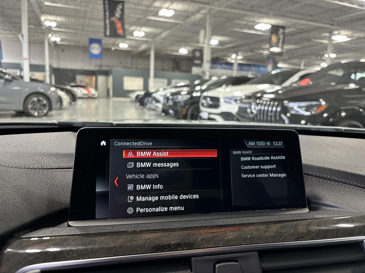 2018 BMW 3 Series 328d xDrive|MPACKAGE|NAV|LEATHER|SUNROOF|BACKCAM|+ - Photo #21