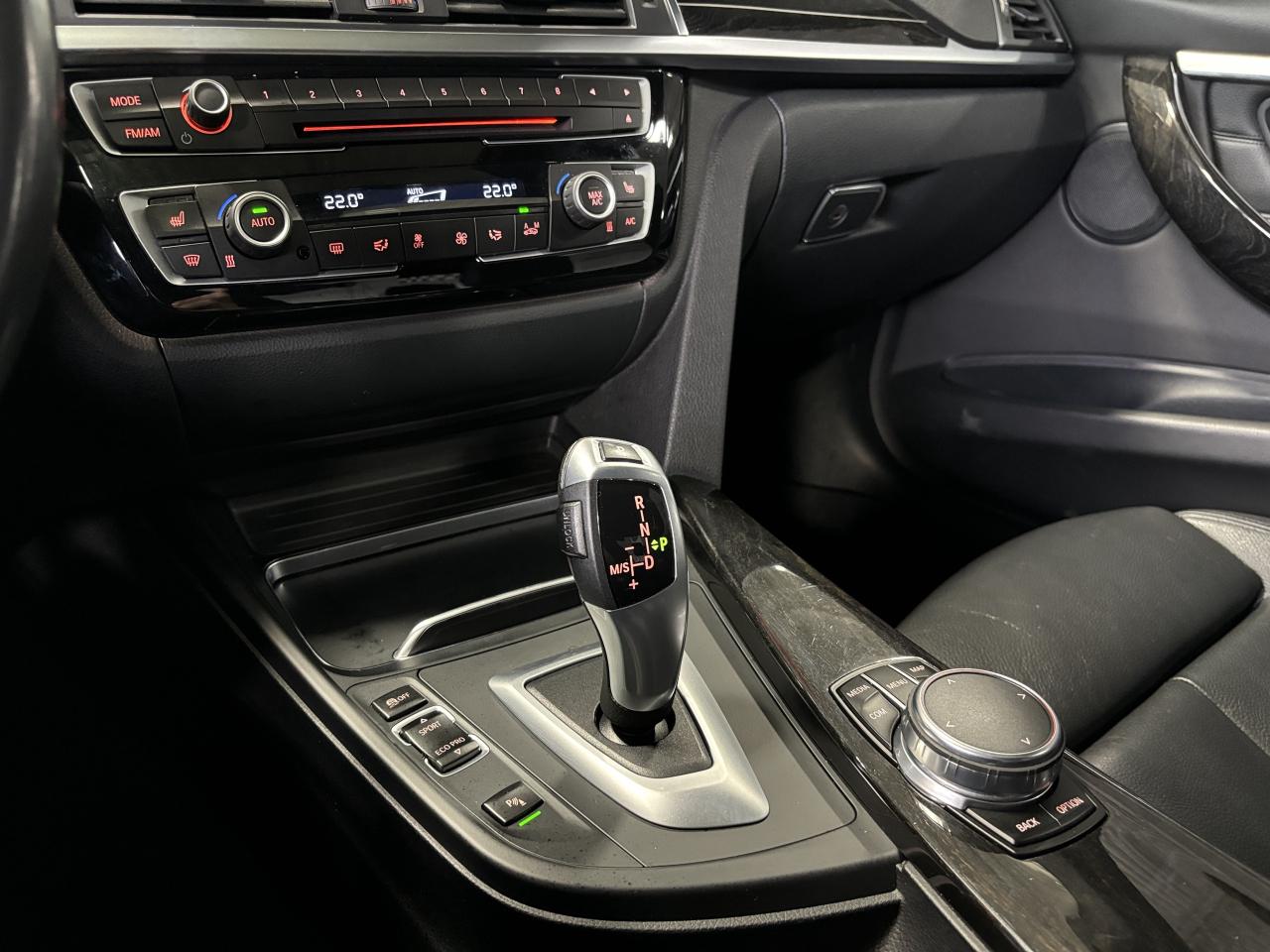 2018 BMW 3 Series 328d xDrive|MPACKAGE|NAV|LEATHER|SUNROOF|BACKCAM|+ - Photo #26
