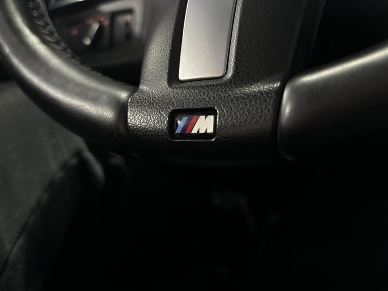 2018 BMW 3 Series 328d xDrive|MPACKAGE|NAV|LEATHER|SUNROOF|BACKCAM|+ - Photo #28