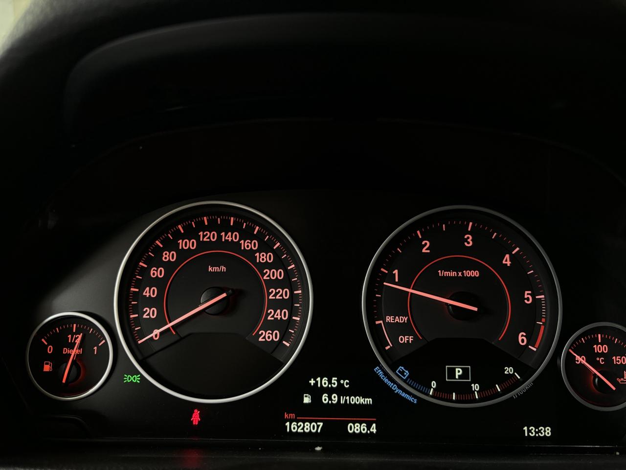 2018 BMW 3 Series 328d xDrive|MPACKAGE|NAV|LEATHER|SUNROOF|BACKCAM|+ - Photo #29