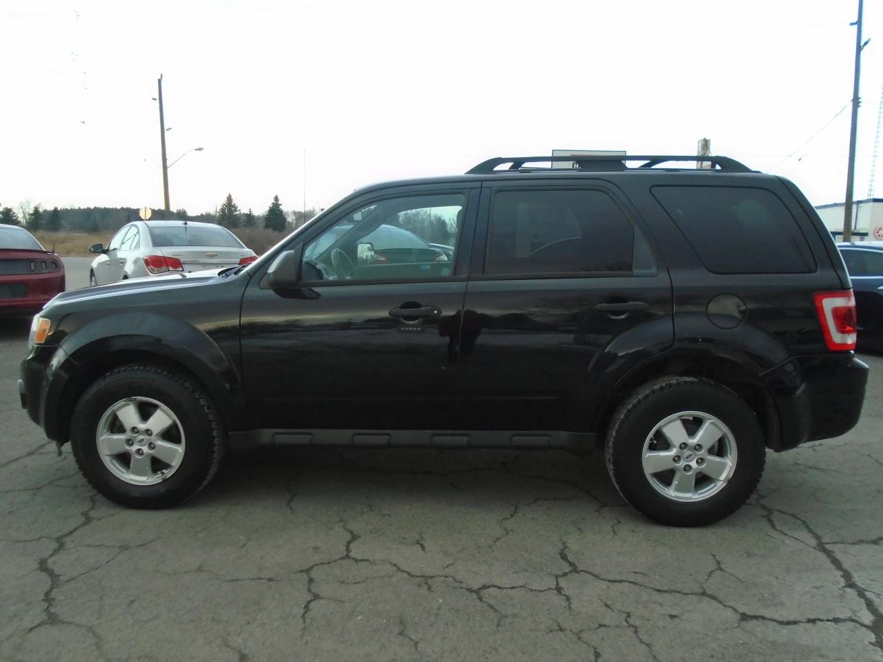 Used 2012 Ford Escape FWD 4dr XLT for sale in Fenwick, ON