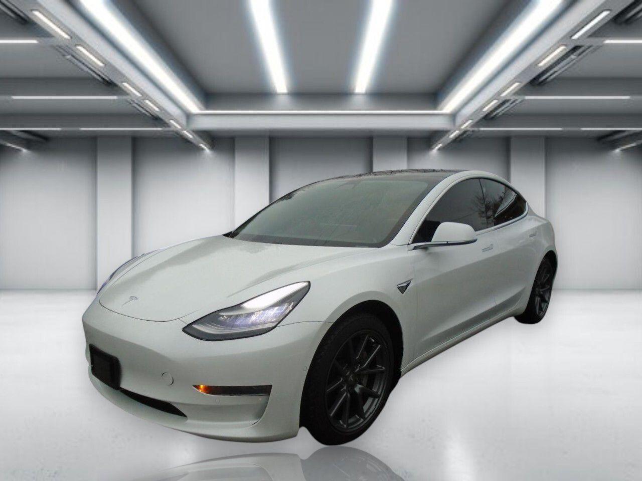 Used 2020 Tesla Model 3 Standard Range Plus RWD for sale in Fenwick, ON