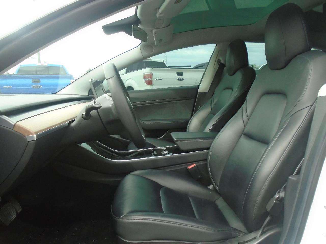 2020 Tesla Model 3 Standard Range Plus RWD - Photo #12