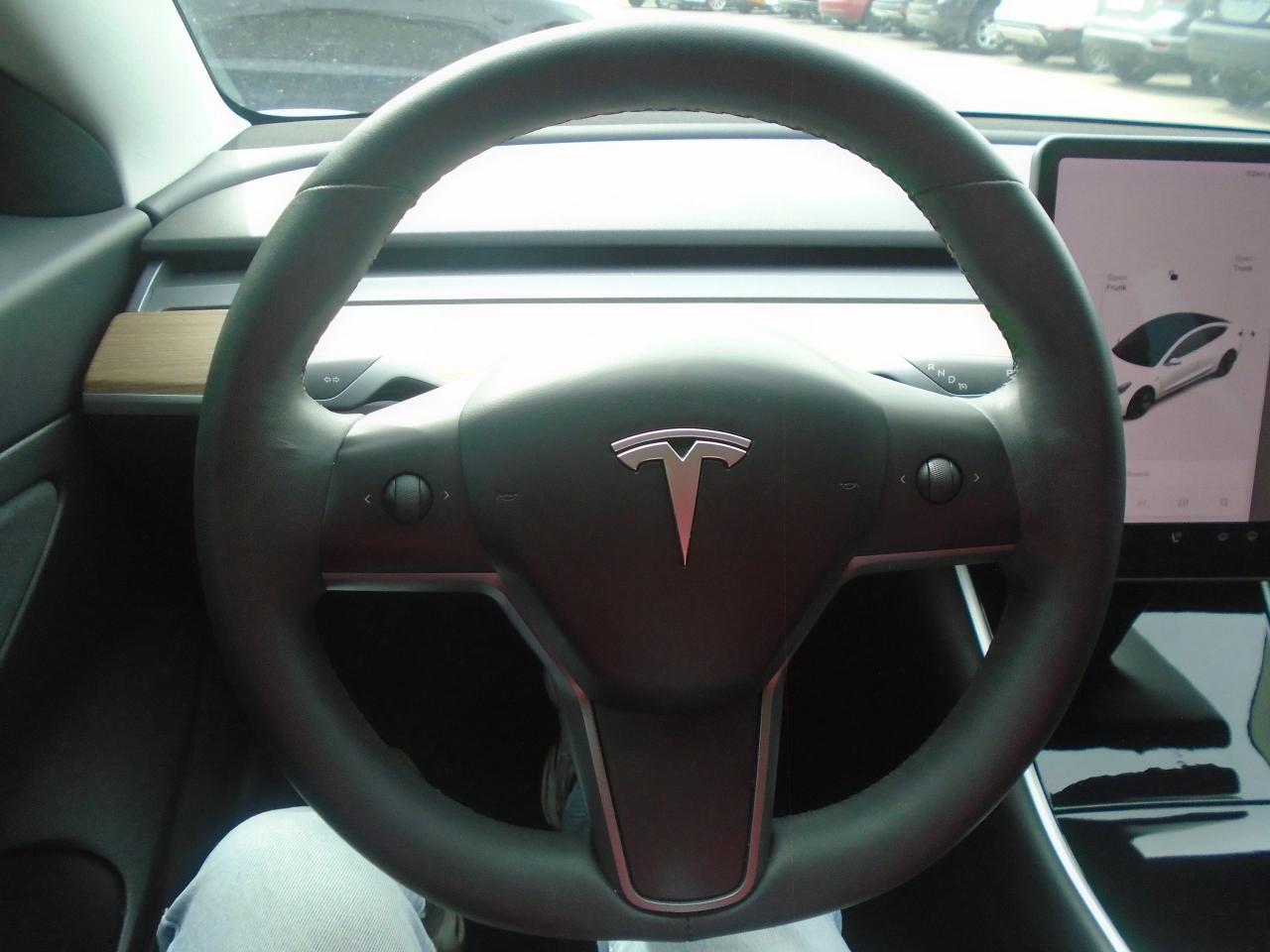 2020 Tesla Model 3 Standard Range Plus RWD - Photo #13