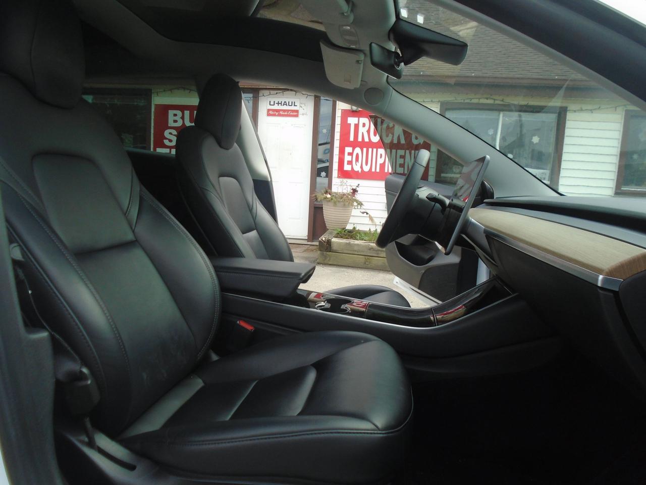 2020 Tesla Model 3 Standard Range Plus RWD - Photo #17