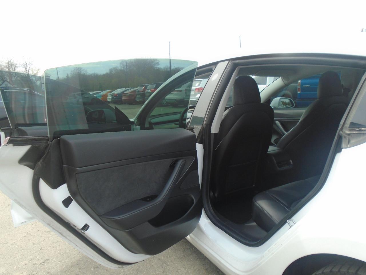 2020 Tesla Model 3 Standard Range Plus RWD - Photo #40