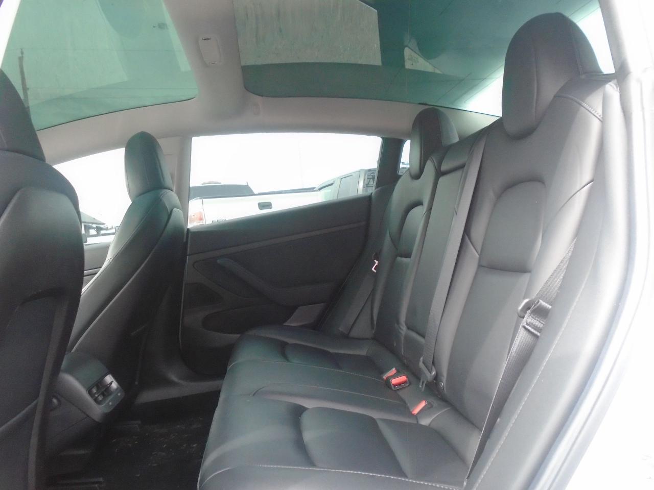 2020 Tesla Model 3 Standard Range Plus RWD - Photo #41