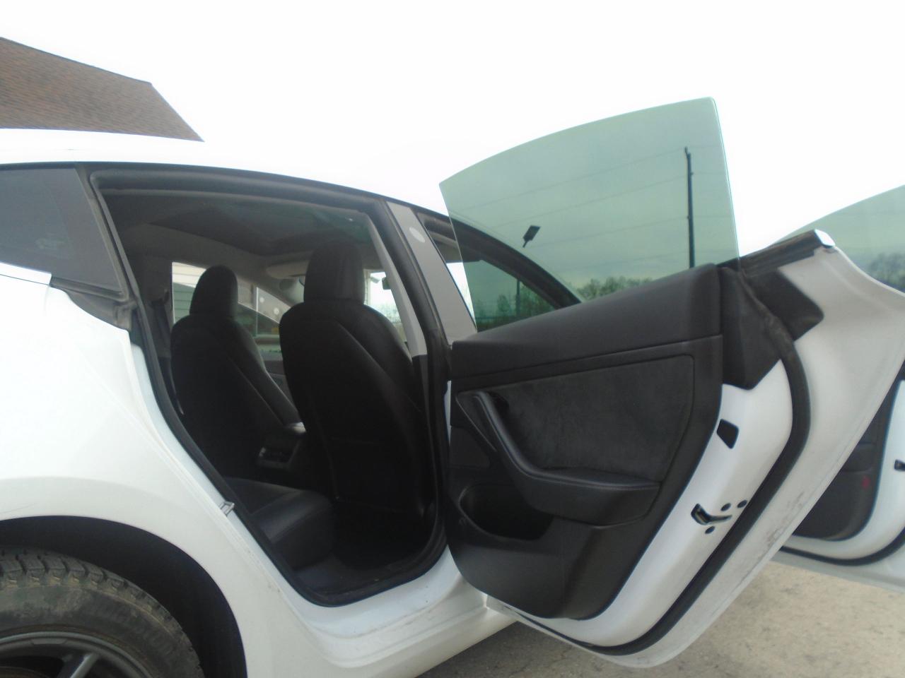 2020 Tesla Model 3 Standard Range Plus RWD - Photo #42