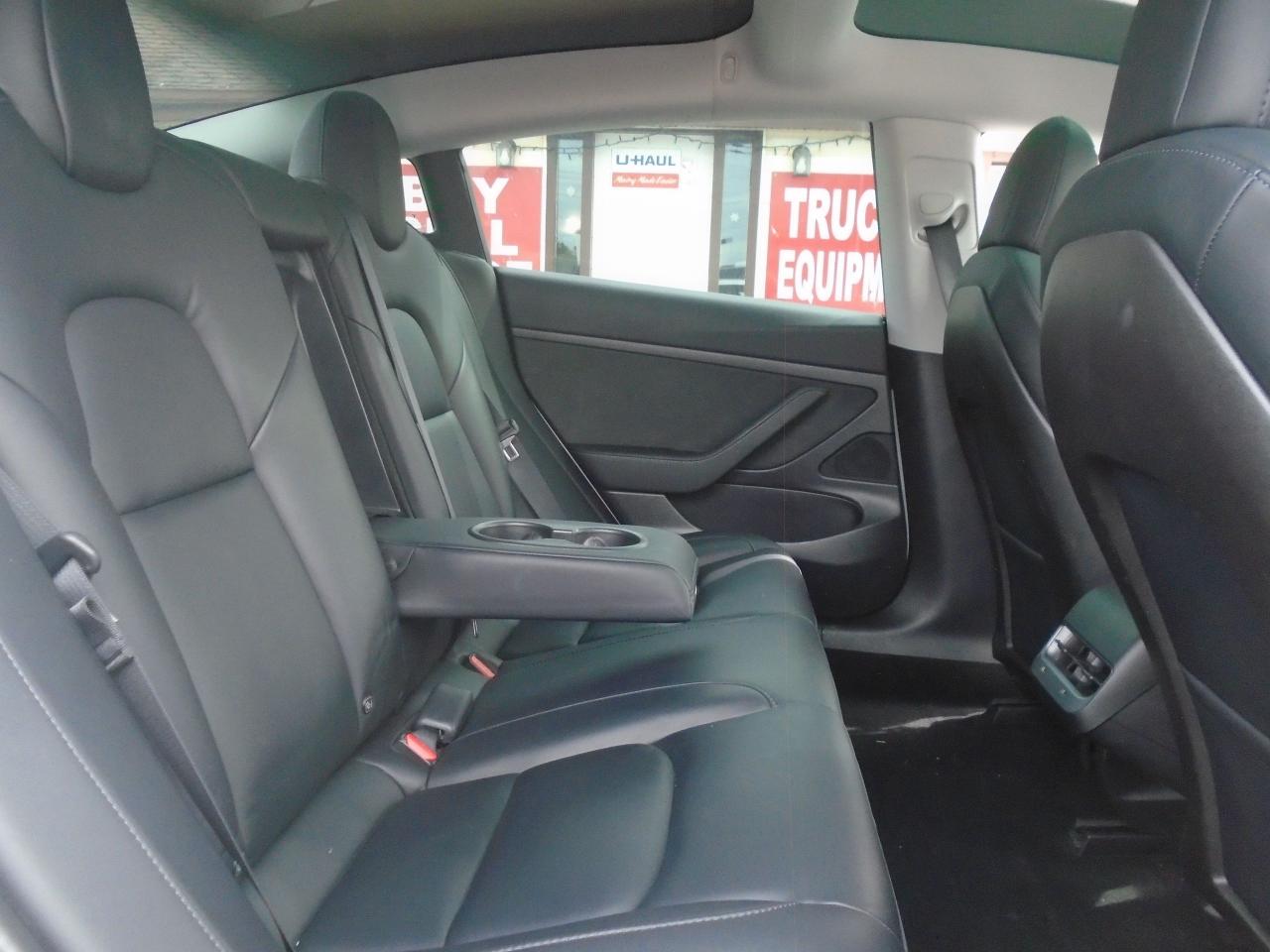 2020 Tesla Model 3 Standard Range Plus RWD - Photo #44