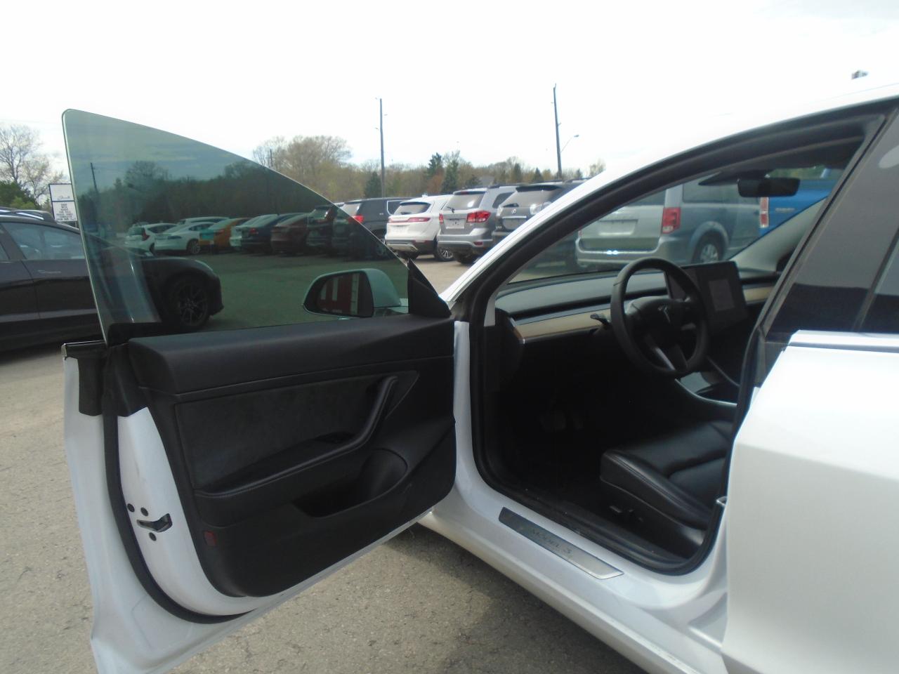 2020 Tesla Model 3 Standard Range Plus RWD - Photo #10